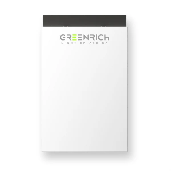Greenrich 48V WM5000 Lithium Battery