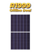 Canadian Solar 600W Mono