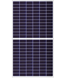 Jinko Solar Panel Tiger 555W Mono-Facial Pallet (31)
