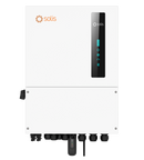 Solis S6 Pro 5kW Advanced Hybrid Inverter