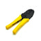 RG59/Coaxial Crimping Tool