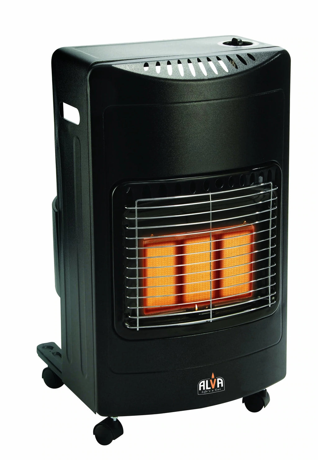 3 PANEL LUXURIOUS INFRARED RADIANT INDOOR HEATER – PVStore