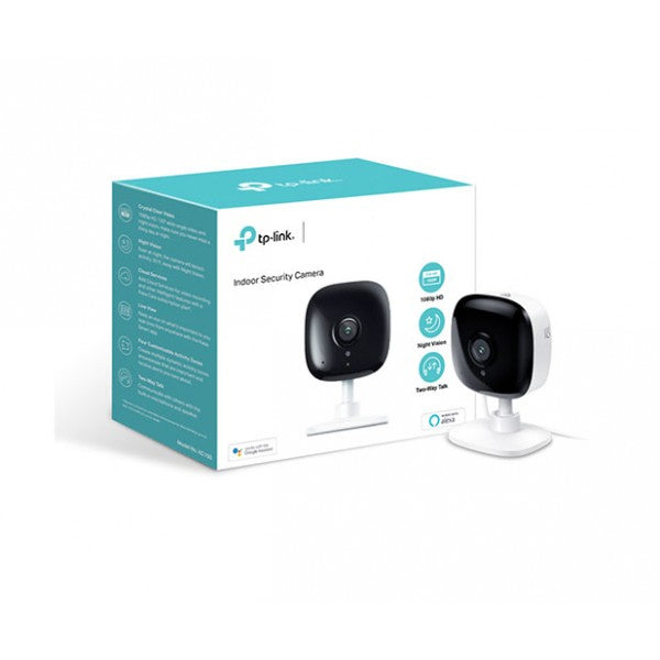 TP-Link Cameras Review: Tapo and Kasa