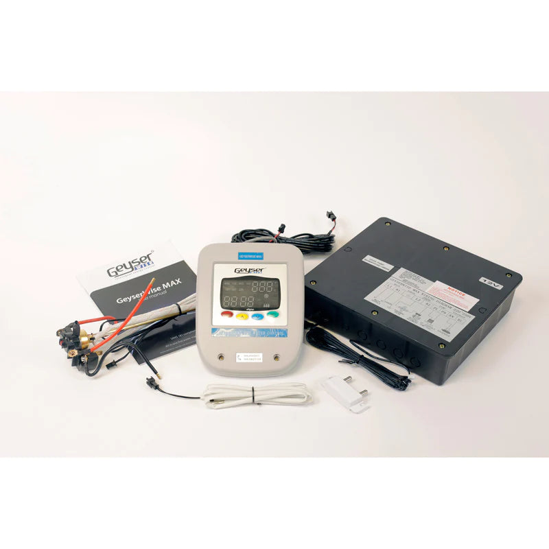 Geyserwise Max Geyser Controller – PVStore