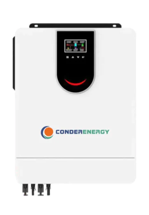 CONDERENERGY 5.5KVA HYBRID INVERTER