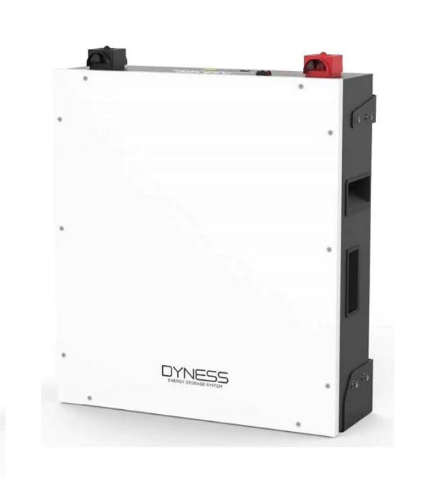 Dyness 4.8kwh A48100 Lithium Battery