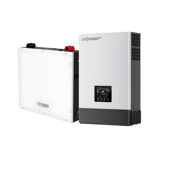 Dyness + LuxPower Combo