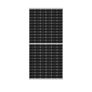 TW Tier 1 Solar Panel 550W Mono-Facial