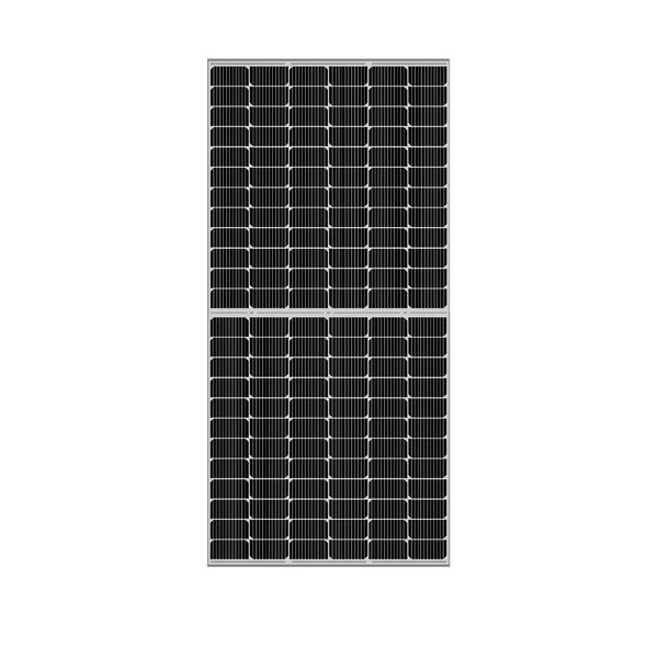 TW Tier 1 Solar Panel 550W Mono-Facial