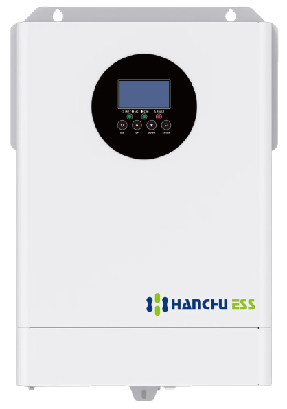 Hanchu 5.5kw 48V Inverter