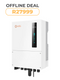 Solis S6 Pro 8kW Advanced Hybrid Inverter