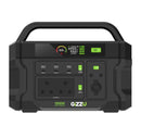 Gizzu Challenger PRO 1120Wh UPS Power Station