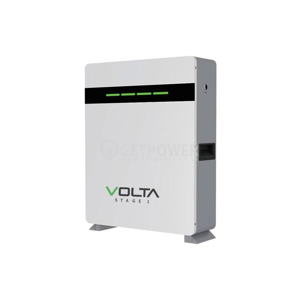 Volta Stage 2 5.12kwh Lithium Battery