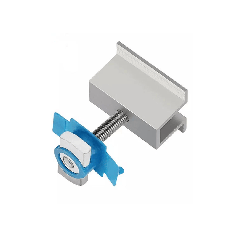 Middle Clamps Eco