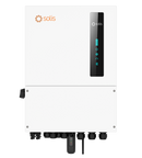 Solis S6 Pro 8kW Advanced Hybrid Inverter