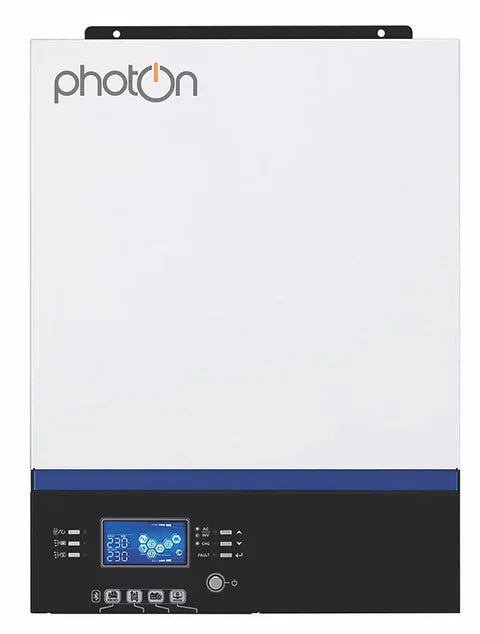 Photon 5.5kw Smart Hybrid Inverter 48V