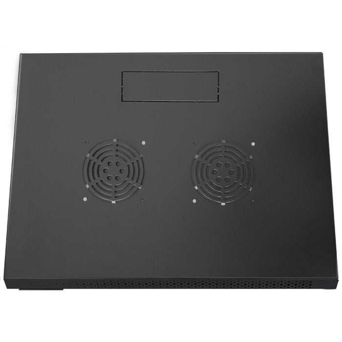 Linkbasic 6U Preassembled Fixed Wall Box – PVStore