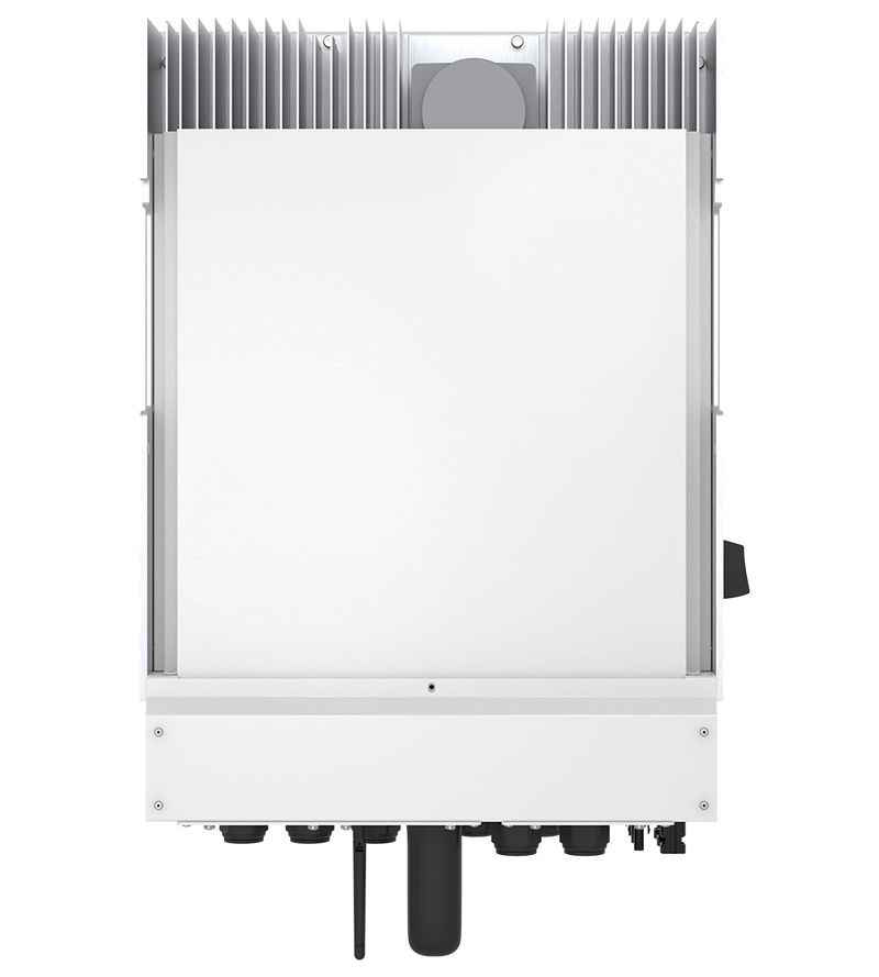 Solis S6 Pro 8kW Advanced Hybrid Inverter