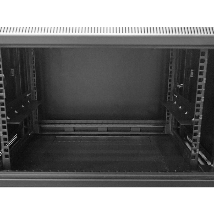Linkbasic 6U Fixed Wall Box – PVStore