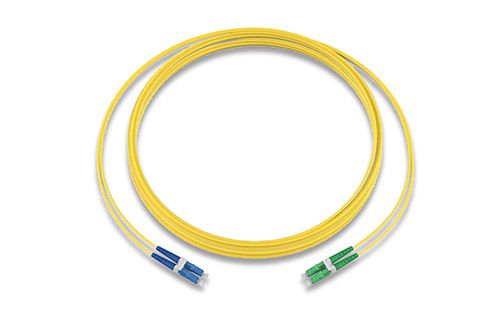 3M APC LC TO LC PATCH CORD SM