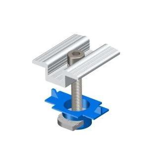 Middle Clamps Eco