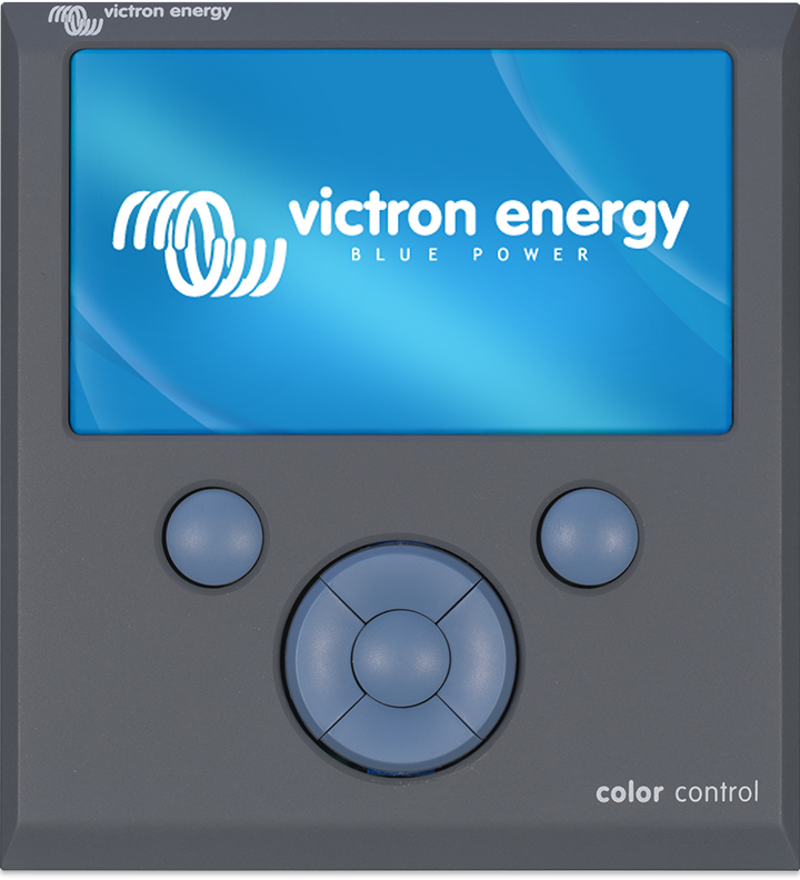 Victron Colour Control GX
