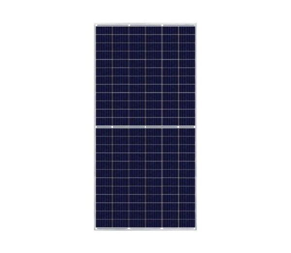 Canadian Solar 410W High Power Mono PERC HiKU6 Black Frame with MC4-EVO2