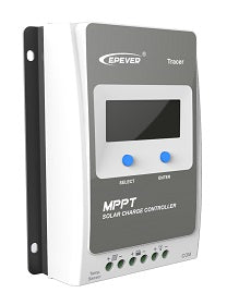 Epsolar Tracer 4210AN 40A MPPT 100V Charge Controller - 12V/24V