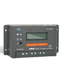 Epsolar ViewStar VS6048BN 60A PWM Charge Controller - 12V/24V/48V
