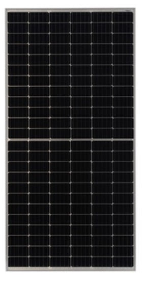JA Solar 545W Mono PERC Half-Cell MBB