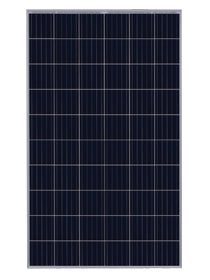 JA 335W Poly 72 Cell Solar Panel