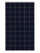 JA 345W Poly 72 Cell Solar Panel