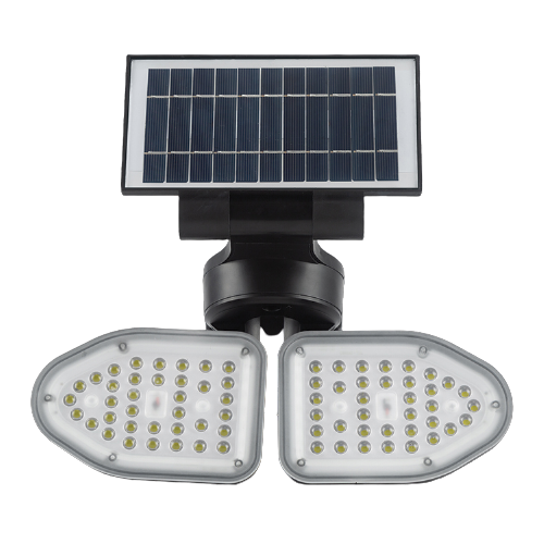 Solar Security Lights 10W