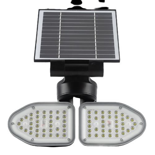 Solar Security Lights 20W