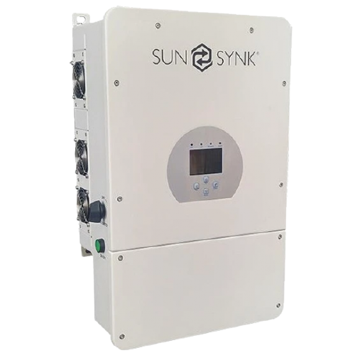 Sunsynk Sun 5kV Hybrid Inverter