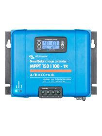 SmartSolar MPPT 150/100-Tr (12/24/36/48V-100A)