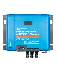 BlueSolar MPPT 150/70-MC4 (12/24/36/48V-70A)