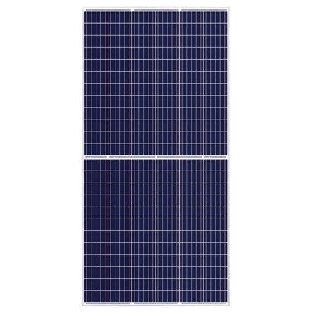 BYD 335W Poly Solar Panel