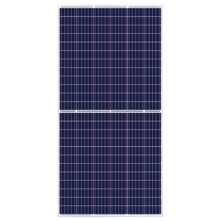 Canadian Solar 415W Super High Power Poly PERC HiKU