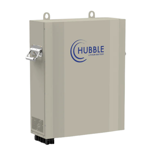 Hubble Lithium AM-2 48V 5.5kWh
