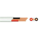 2.5mm Flat Twin And Earth Cable