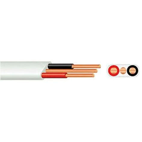 1.5mm Flat Twin And Earth Cable