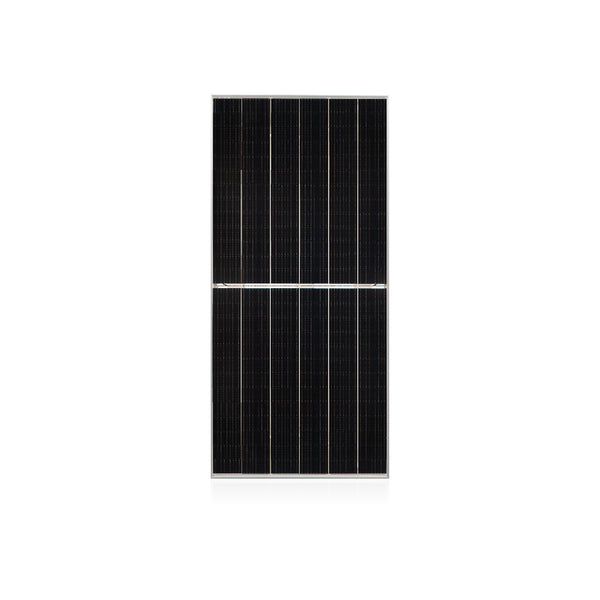 Jinko Solar Panel 72HC Tiger PRO 550W Mono-Facial (JKM555M-72HL4-V)