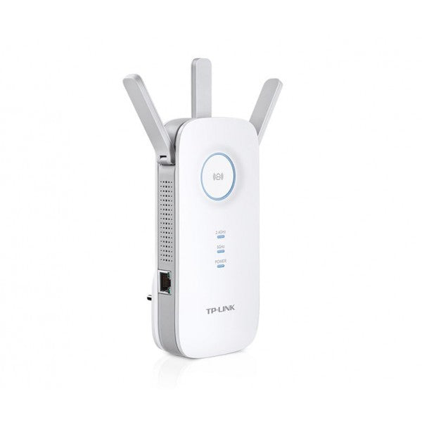 TP-LINK AC750 WiFi Range Extender - RE205