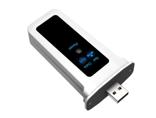 MUST WiFi Adapter Inverter Data Logger Accessory 2.4GHz Wireless USB WiFi Dongle For Solar Inverter Monitoring