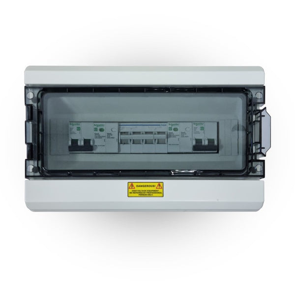 AC Inverter Protection Box (DB Box) for 5kV