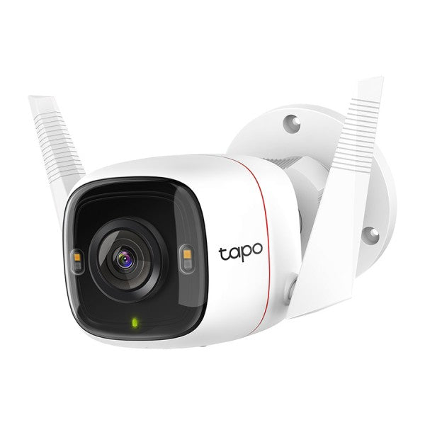 TP-LINK Tapo C320WS Outdoor WiFi Camera