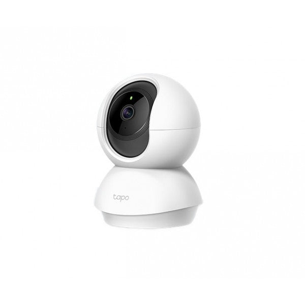 TP-Link Tapo C210 Pan/Tilt Home Security Wi-Fi Camera