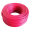1.5mm Red GP House Wire - 100M