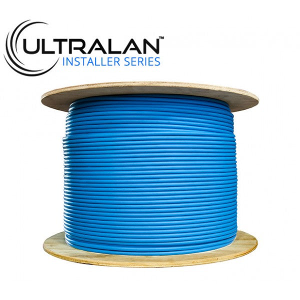 UltraLAN Installer Series - CAT6 CCA Solid UTP (500m)